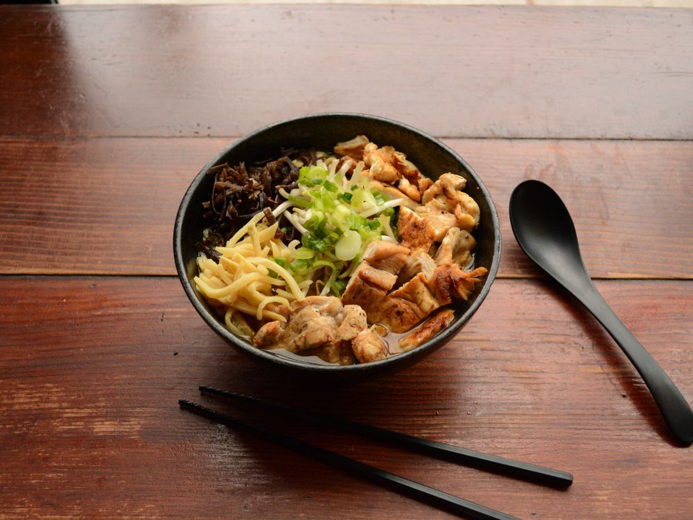 Nuna Ramen