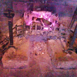 The Skirrid Mountain Inn