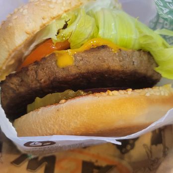 A&W - Burger, its not bad - Burgers Near Me - Vancouver, British Columbia A&W - Burger, its not bad - Burgers Near Me - Vancouver, British Columbia