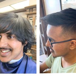 The Hair Works - Hair by Vincent