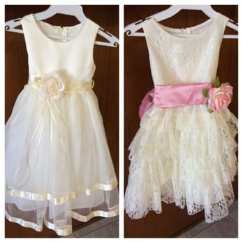 Three's For Me - Children's Clothing Near Me - Los Angeles, California