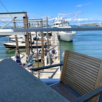 Garde East - New American Near Me - Vineyard Haven, Massachusetts