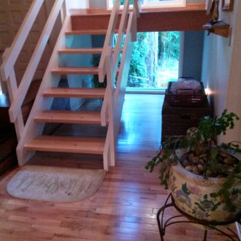 Good Works Handyman Service, LLC - Custom stairs and hardwood floors. - General Contractors Near Me - Aloha, Oregon Good Works Handyman Service, LLC - Custom stairs and hardwood floors. - General Contractors Near Me - Aloha, Oregon