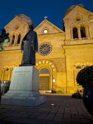 Santa Fe Motel & Inn by null