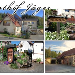 Gasthof Jäger