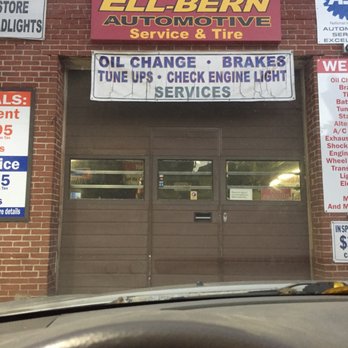 Ell-Bern Automotive - Waiting to get my car inspected. - Tires Near Me - Roxbury, Massachusetts Ell-Bern Automotive - Waiting to get my car inspected. - Tires Near Me - Roxbury, Massachusetts
