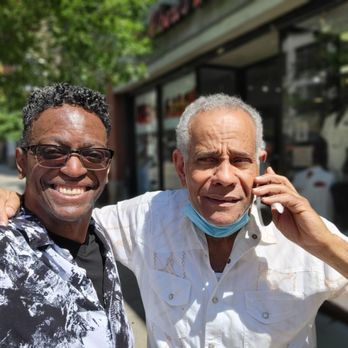 MR ALBERT’S MEN’S WORLD - Updated March 2026 - 46 Photos & 16 Reviews ...