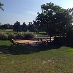 Carolina Lakes Golf Course