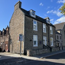 Fraser House Bed Breakfast