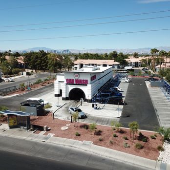 LUV Car Wash - Car Wash Near Me - San Diego, California LUV Car Wash - Car Wash Near Me - San Diego, California