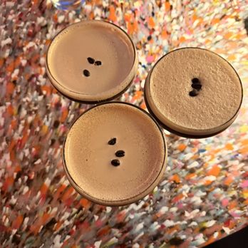 Electric Shuffle - Cocktail Bars Near Me - Chicago, Illinois Electric Shuffle - Cocktail Bars Near Me - Chicago, Illinois