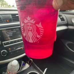 Dragon drink Dragon drink