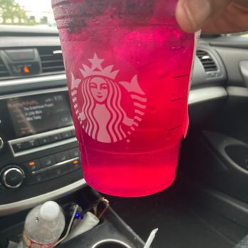 Starbucks - Dragon drink - Coffee & Tea Near Me - Fort Worth, Texas Starbucks - Dragon drink - Coffee & Tea Near Me - Fort Worth, Texas