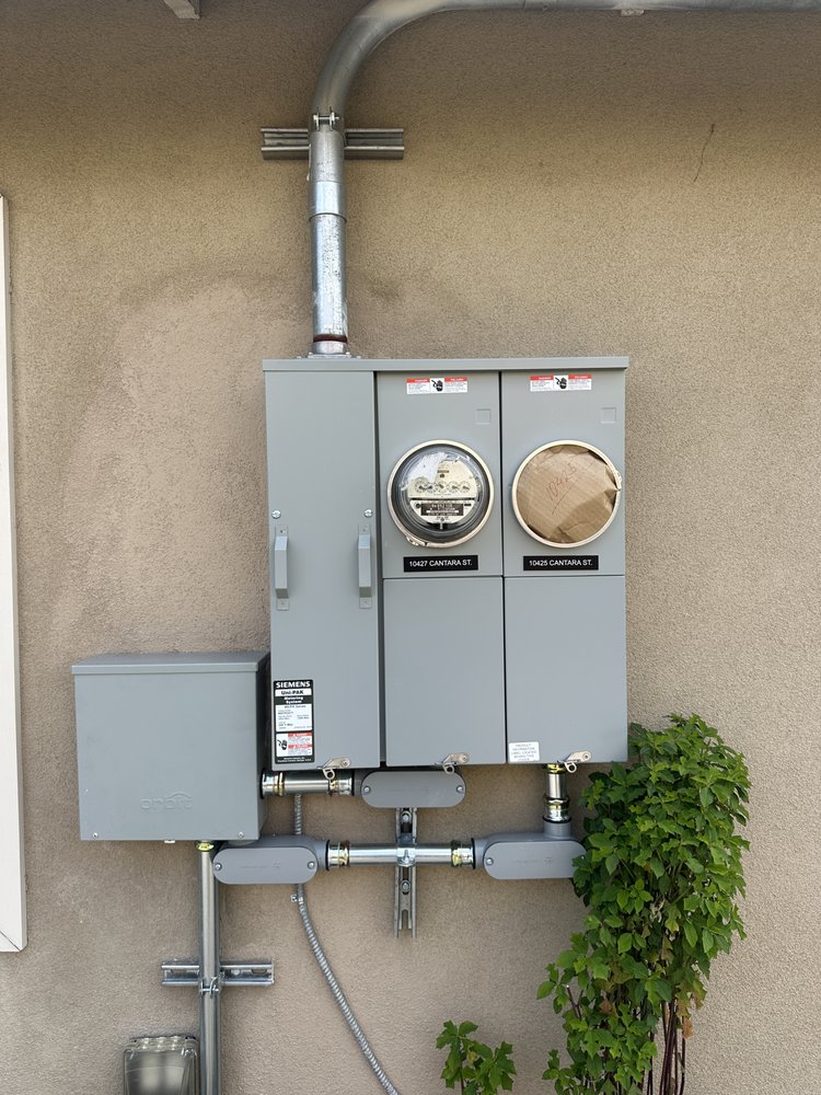 Slide of Positive Electricians