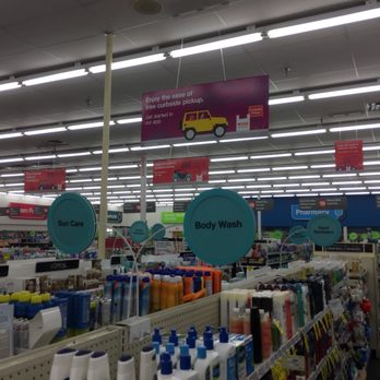 CVS Pharmacy - Drugstores Near Me - Sun City West, Arizona