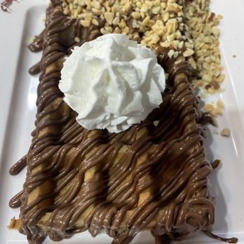 Chocolate Bash - The best! - Coffee & Tea Near Me - Long Beach, California Chocolate Bash - The best! - Coffee & Tea Near Me - Long Beach, California