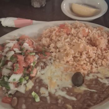 Mucho Mas - Rice and beans - Mexican Near Me - Los Angeles, California Mucho Mas - Rice and beans - Mexican Near Me - Los Angeles, California