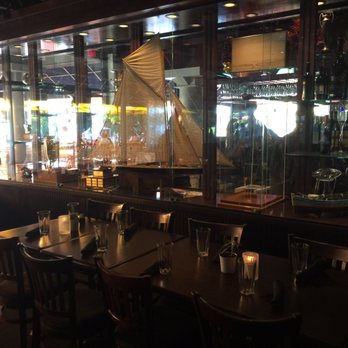 North Harbor Club - New American Near Me - Davidson, North Carolina