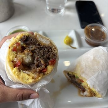 Bites & Bashes Cafe - KBBQ burrito - Cafes Near Me - Lomita, California Bites & Bashes Cafe - KBBQ burrito - Cafes Near Me - Lomita, California