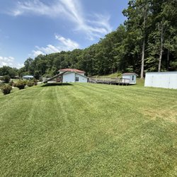 Parsons Lawncare