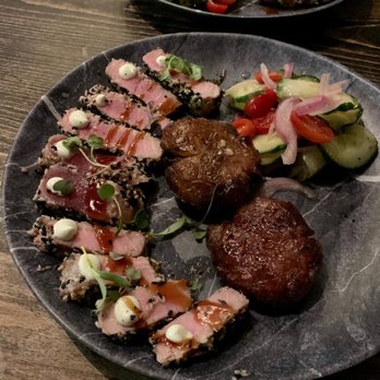 Salt & Stone - Seafood Near Me - Somerville, Massachusetts