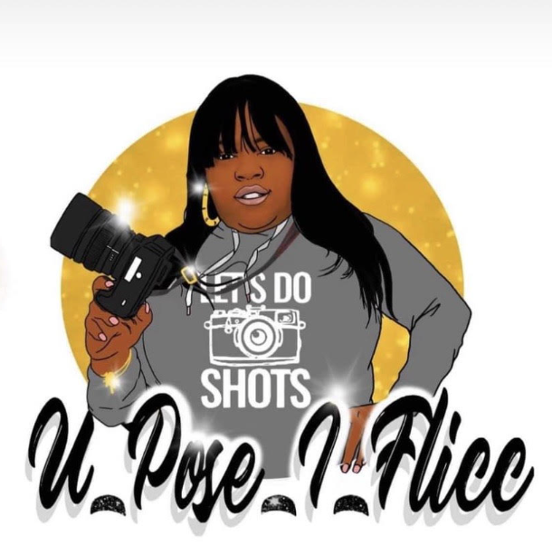 Keisha’s Passion Logo