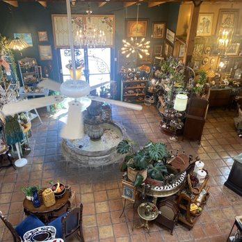 Tattered Nest Vintage - Amazing shop! - Antiques Near Me - Phoenix, Arizona Tattered Nest Vintage - Amazing shop! - Antiques Near Me - Phoenix, Arizona