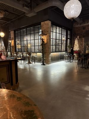 Glover Park Brewery by null