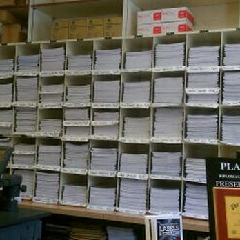 Far Better Printing - BC Course packets - Printing Services Near Me - Brooklyn, New York