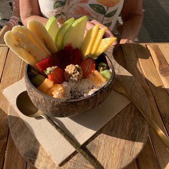 Brunch & Cake - Açaí bowl - Breakfast & Brunch Near Me - Barcelona, B Brunch & Cake - Açaí bowl - Breakfast & Brunch Near Me - Barcelona, B
