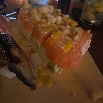 Ume - Sushi - Chinese Near Me - Tucson, Arizona