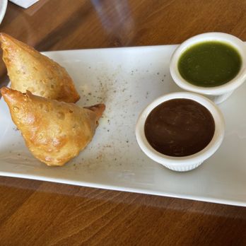 Tandoori Flame - Samosa. - Indian Near Me - Westley, California Tandoori Flame - Samosa. - Indian Near Me - Westley, California