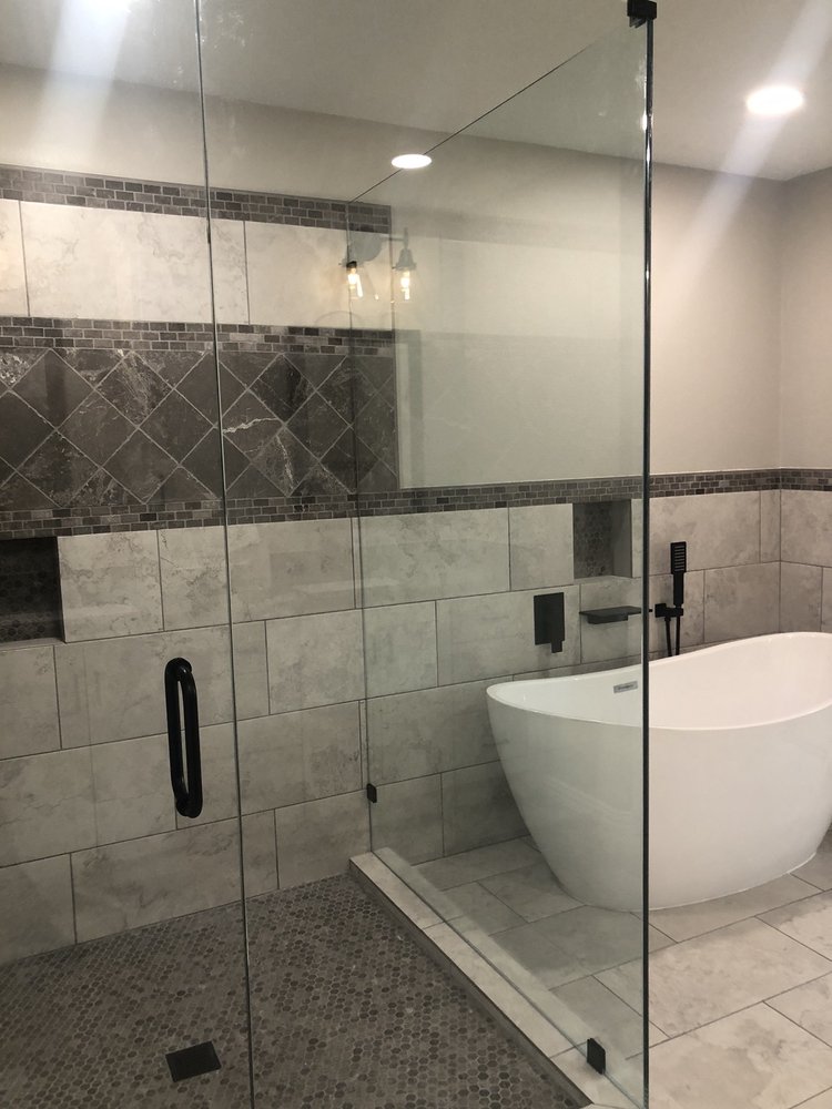 Slide of Miracle Construction Services