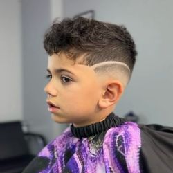 Majestic Barbershop
