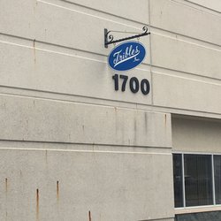 Trible's - Address
