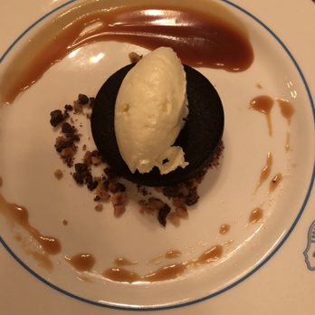 Cinghiale - Chocolate torte - Italian Near Me - Baltimore, Maryland