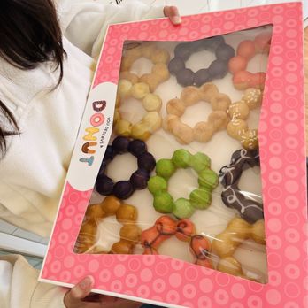 Starbread Bakery - Mochi donuts - Bakeries Near Me - Vallejo, California Starbread Bakery - Mochi donuts - Bakeries Near Me - Vallejo, California