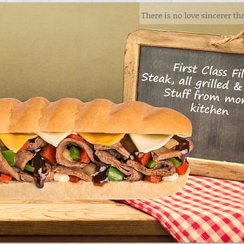 Steak & Cheese Factory - a steak and cheese sandwich - Cheesesteaks Near Me - Toronto, Ontario Steak & Cheese Factory - a steak and cheese sandwich - Cheesesteaks Near Me - Toronto, Ontario