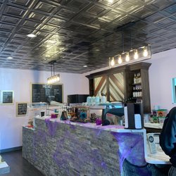 Press Coffee and Tea - Coffee bar