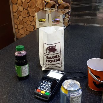 The Bagel House - Bagels Near Me - North York, Ontario The Bagel House - Bagels Near Me - North York, Ontario