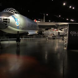 Dayton, Ohio - National Museum of the United States Air Force