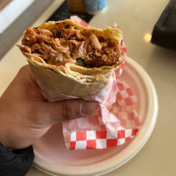 Patar Shawarma - Fast Food Near Me - Glendale, California Patar Shawarma - Fast Food Near Me - Glendale, California