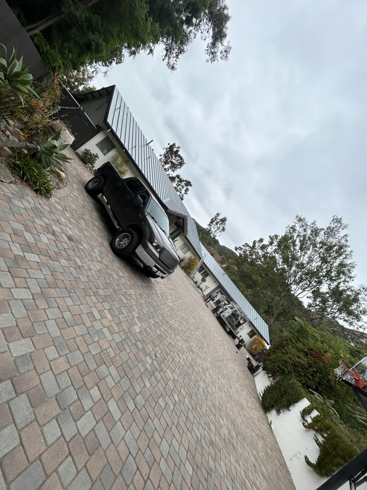 Slide of Barajas Sheet Metal