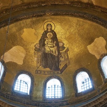 Ayasofya Müzesi - Museums Near Me - Istanbul, 34
