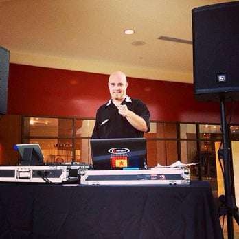 Metal-Ward Entertainment - DJ-Trey @ The Streets at Southpoint Mall. - Recording & Rehearsal Studios Near Me - Youngsville, North Carolina Metal-Ward Entertainment - DJ-Trey @ The Streets at Southpoint Mall. - Recording & Rehearsal Studios Near Me - Youngsville, North Carolina