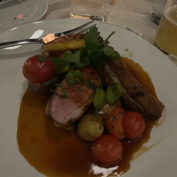 Batifol - Moulard duck - French Near Me - Cambridge, Massachusetts