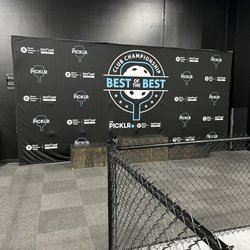 The Picklr West Jordan