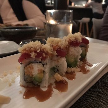 Sushi Hachi - Hachi Roll - Sushi Bars Near Me - Washington, DC, District of Columbia Sushi Hachi - Hachi Roll - Sushi Bars Near Me - Washington, DC, District of Columbia