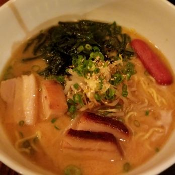 Lucky Belly - Belly bowl - Bars Near Me - Honolulu, Hawaii