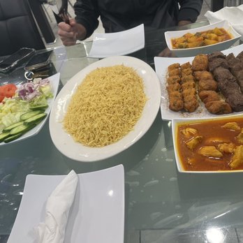 Kabul Kabob House - Halal Near Me - El Cajon, California Kabul Kabob House - Halal Near Me - El Cajon, California